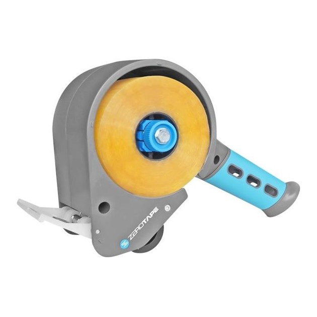 ZeroTape® Classic Dispenser, Blå